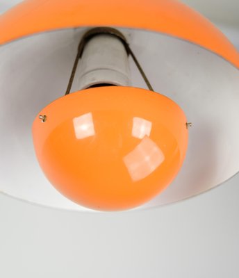 VP1 Flowerpot Ceiling Lamp by Verner Panton-UY-1454037