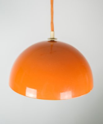 VP1 Flowerpot Ceiling Lamp by Verner Panton-UY-1454037