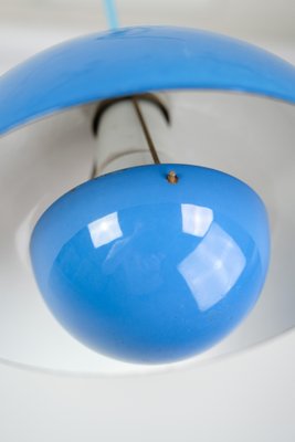 VP1 Flowerpot Ceiling Lamp by Verner Panton-UY-1454038