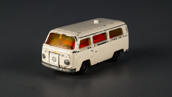 VW Bus Volkswagen Model V320/V345 by Siku-VLO-1778057