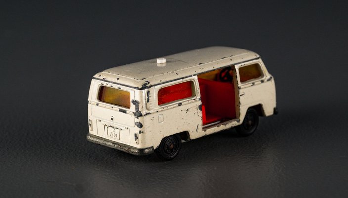 VW Bus Volkswagen Model V320/V345 by Siku-VLO-1778057