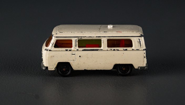 VW Bus Volkswagen Model V320/V345 by Siku-VLO-1778057