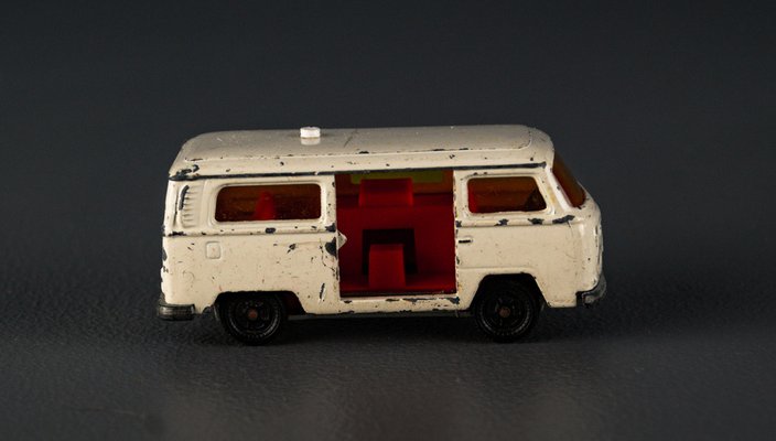 VW Bus Volkswagen Model V320/V345 by Siku-VLO-1778057