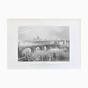 W. H.Bartlett, London, Etching, 1845-ZCI-2029940