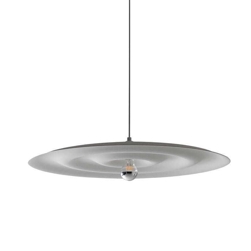 w171 Alma pendant by Wästberg #grey white #