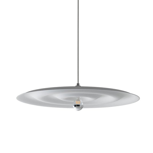 w171 Alma suspension by Wästberg #signal white #