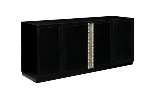 W180 Sibilla Sideboard with Plinth Base by Isabella Costantini