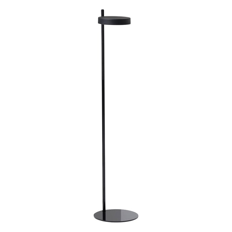 w182 Pastille f2 floor lamp by Wästberg #graphite black #