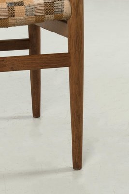 W2 Chair by Hans Wegner-OKG-1707031