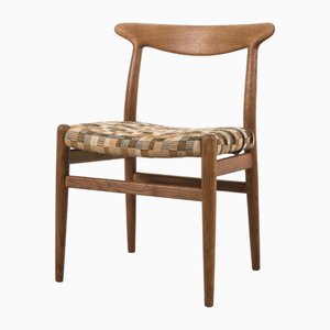 W2 Chair by Hans Wegner-OKG-1707031