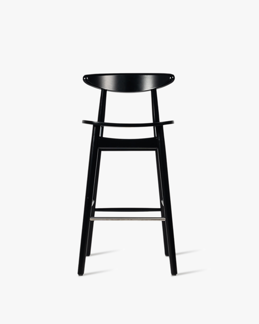 TEO - counter stool by Vincent Sheppard