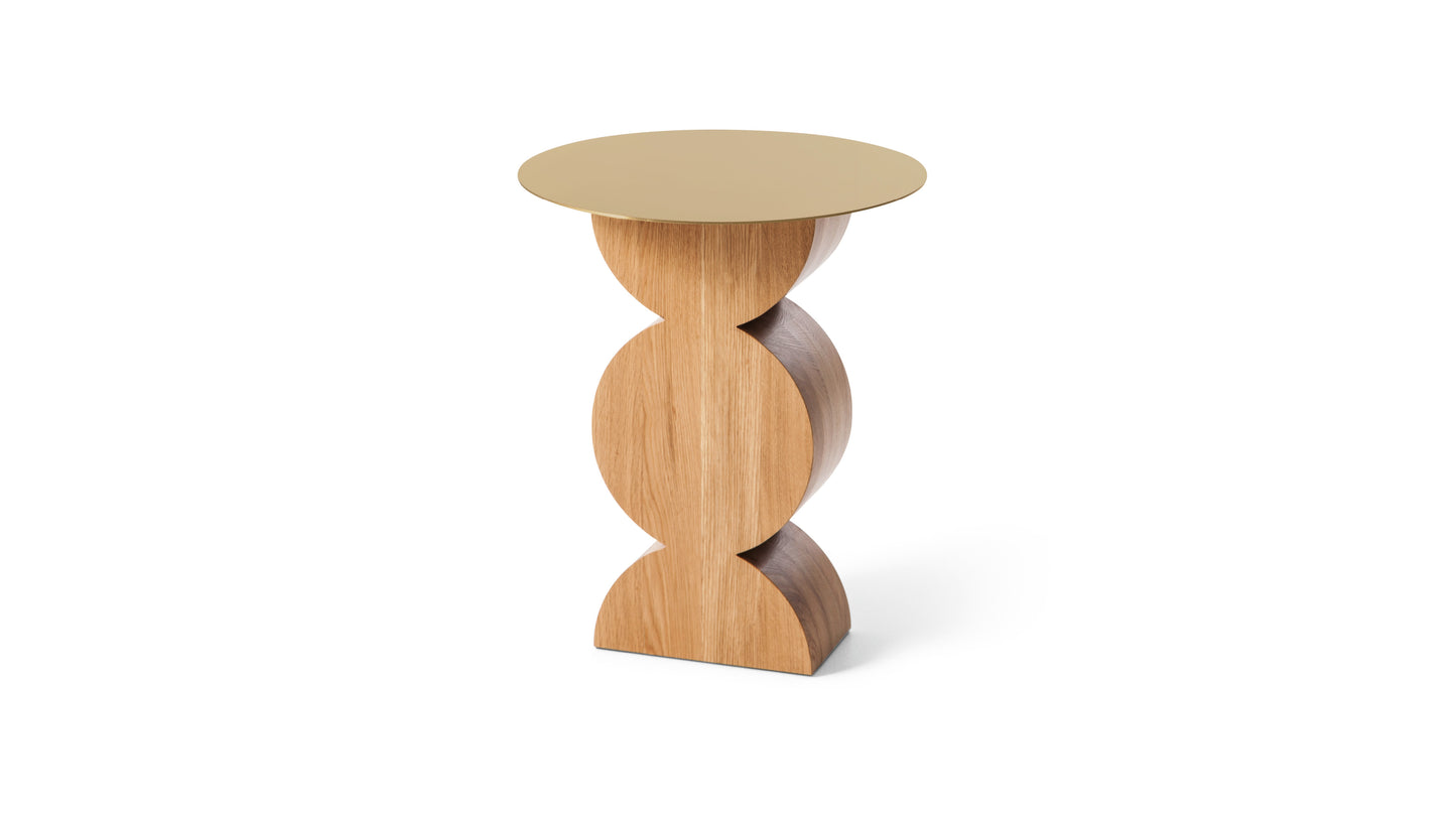 콘스탄틴 - 커피 테이블 Constantin low coffee table