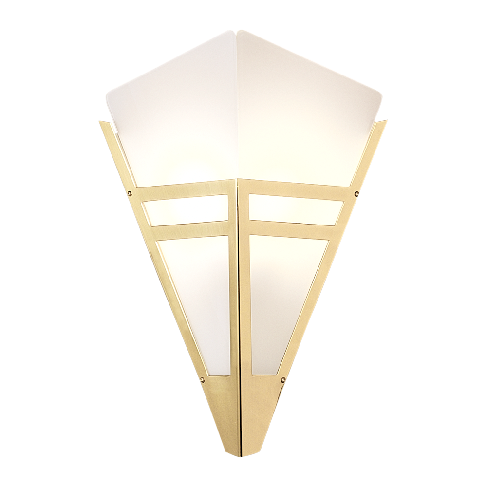 Art Déco Wall Lamp | WAD 36