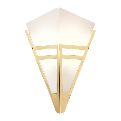 Art Déco Wall Lamp | WAD 36