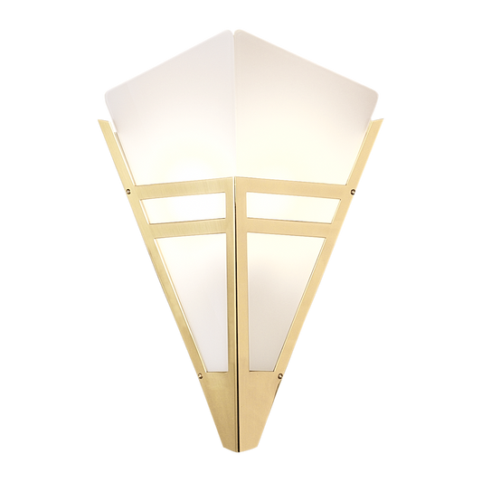 Art Déco Wall Lamp | WAD 36