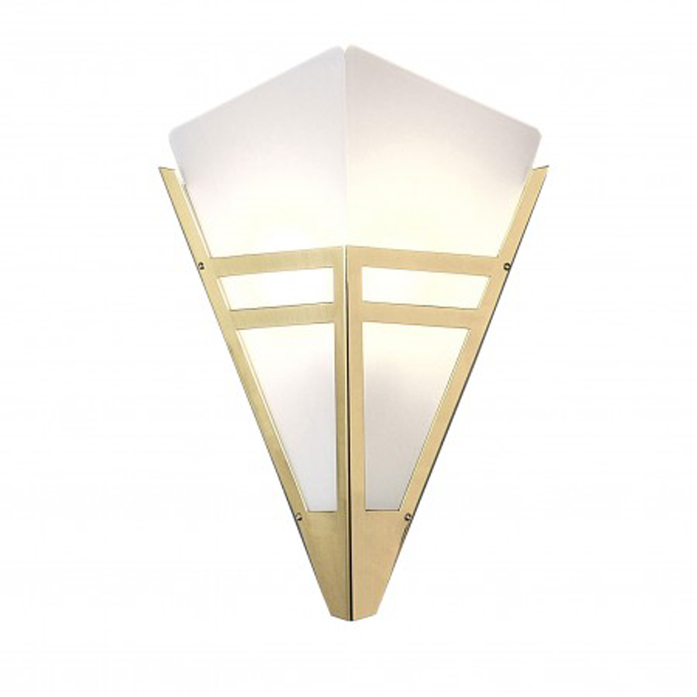 Art Déco Wall Lamp | WAD 36