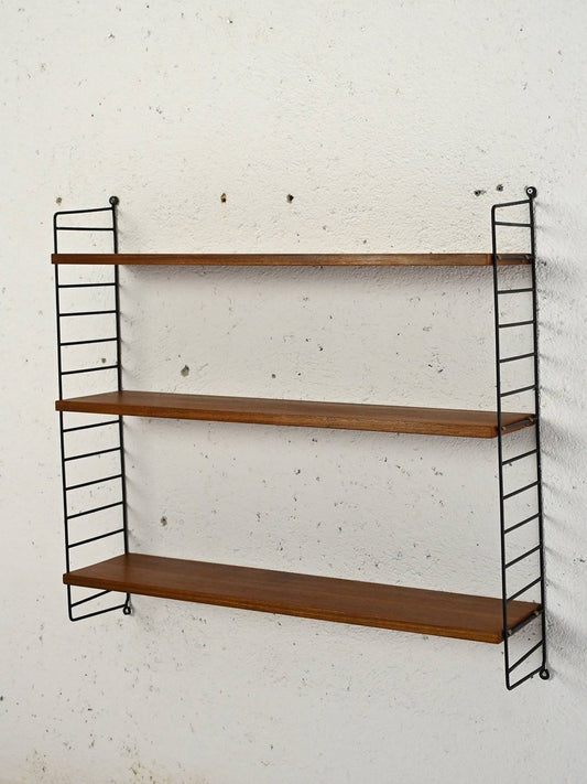 Wall Bookcase Hylla, 1960s