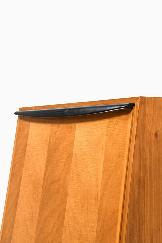 Wall Cabinet by Lotos Werkkunst, Germany