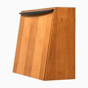 Wall Cabinet by Lotos Werkkunst, Germany-SC-1339381