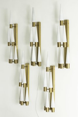 Wall Chandelier by Hans-Agne Jakobsson-NL-1183915