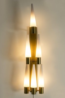 Wall Chandelier by Hans-Agne Jakobsson-NL-1183915