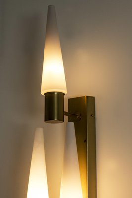 Wall Chandelier by Hans-Agne Jakobsson-NL-1183915