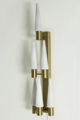 Wall Chandelier by Hans-Agne Jakobsson-NL-1183915