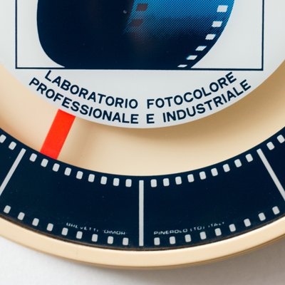 Wall Clock, 1980s-NZV-568527