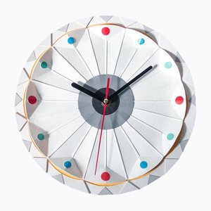 Wall Clock by Delcio-OJE-1333192