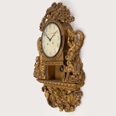 Wall Clock from Jonas Cederlund, 1850-VAP-1100283