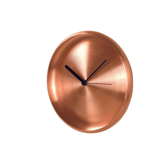 Wall Clock Turi by Dario Gaudio for Internoitaliano