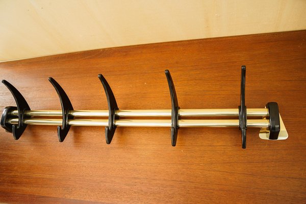 Wall Coat Rack, Vienna, 1960s-SPD-1798069