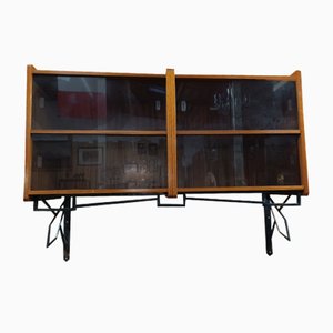 Wall Display Case, 1960s-ZQS-1450084