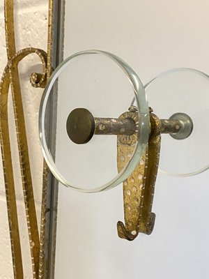 Wall Hangers by Pierluigi Colli, 1950s-NPC-1730112