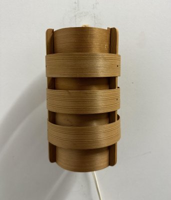 Wall Lamp by Hans Agne Jakobsson for Ellysett, 1960s-BGP-1818854