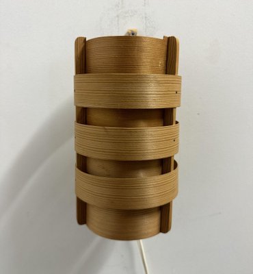 Wall Lamp by Hans Agne Jakobsson for Ellysett, 1960s-BGP-1818854