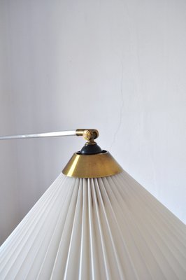 Wall Lamp by Hvidt & Mølgaard for Le Klint, 1963-HPQ-1263860