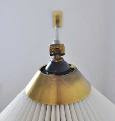 Wall Lamp by Hvidt & Mølgaard for Le Klint, 1963-HPQ-1263860