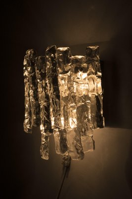 Wall Lamp by J. T. Kalmar for Franken Kalmar-OKG-1742039