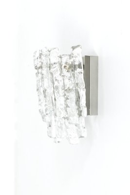 Wall Lamp by J. T. Kalmar for Franken Kalmar-OKG-1742039