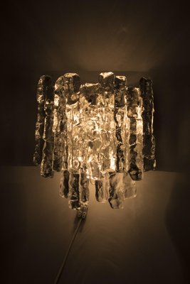 Wall Lamp by J. T. Kalmar for Franken Kalmar-OKG-1742039