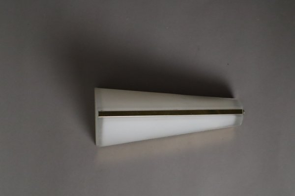 Wall Lamp by J.T.. Kalmar for Kalmar, 1980s-ESB-1789754