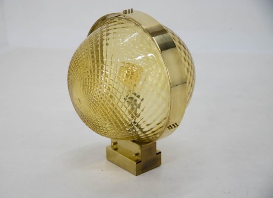 Wall Lamp by Kamenicky Senov, 1970s-TZ-1362445