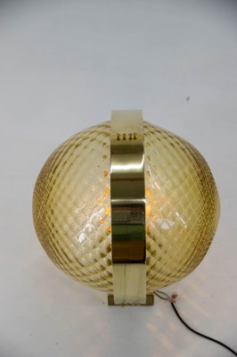 Wall Lamp by Kamenicky Senov, 1970s-TZ-1362445