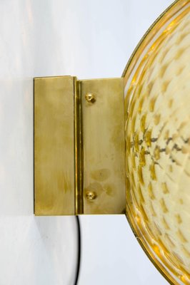 Wall Lamp by Kamenicky Senov, 1970s-TZ-1362445