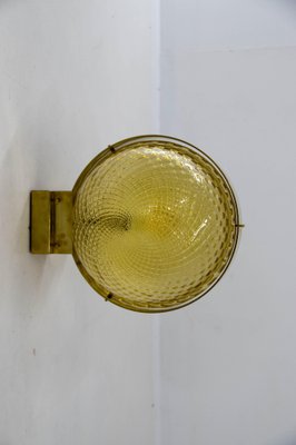 Wall Lamp by Kamenicky Senov, 1970s-TZ-1362445