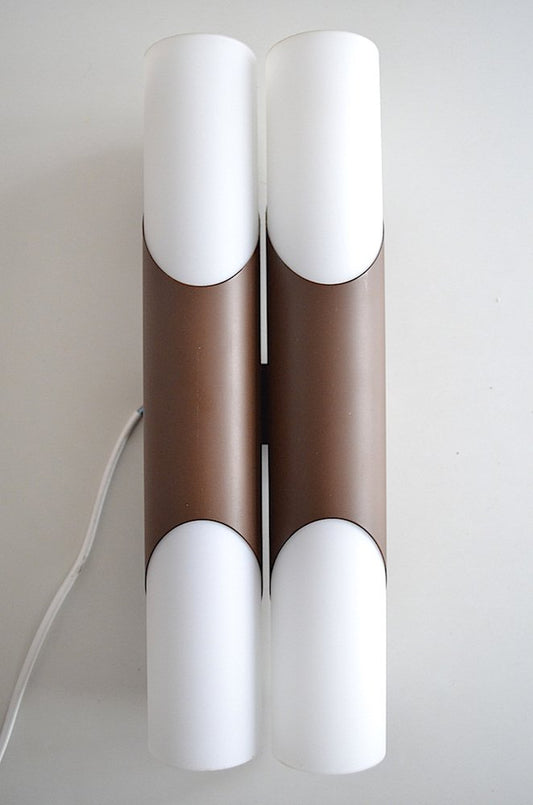 Wall Lamp by Klaus Link for Company Neuhaus, 1970s