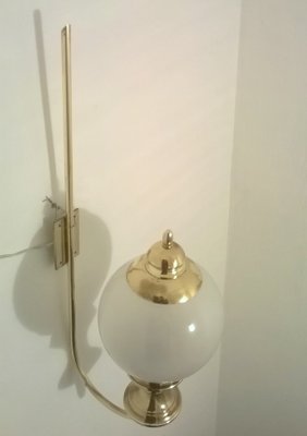 Wall Lamp by Luigi Caccia Dominioni for Azucena, 1950s-EI-241550