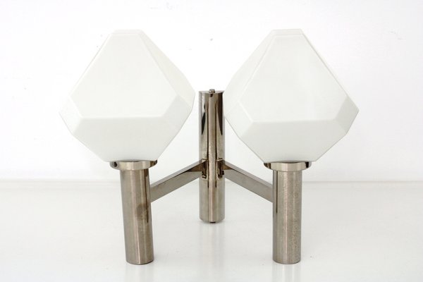 Wall Lamp by Motoko Ishi for Staff, 1960s-ZWH-1404617