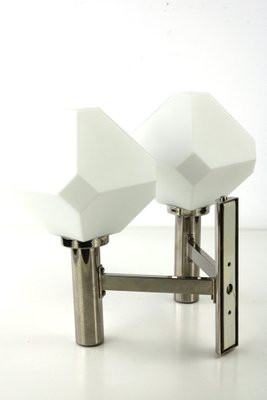 Wall Lamp by Motoko Ishi for Staff, 1960s-ZWH-1404617